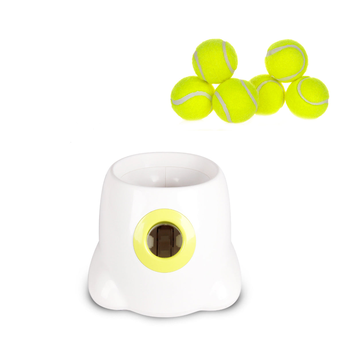 Pawtrove™ Ball Launcher