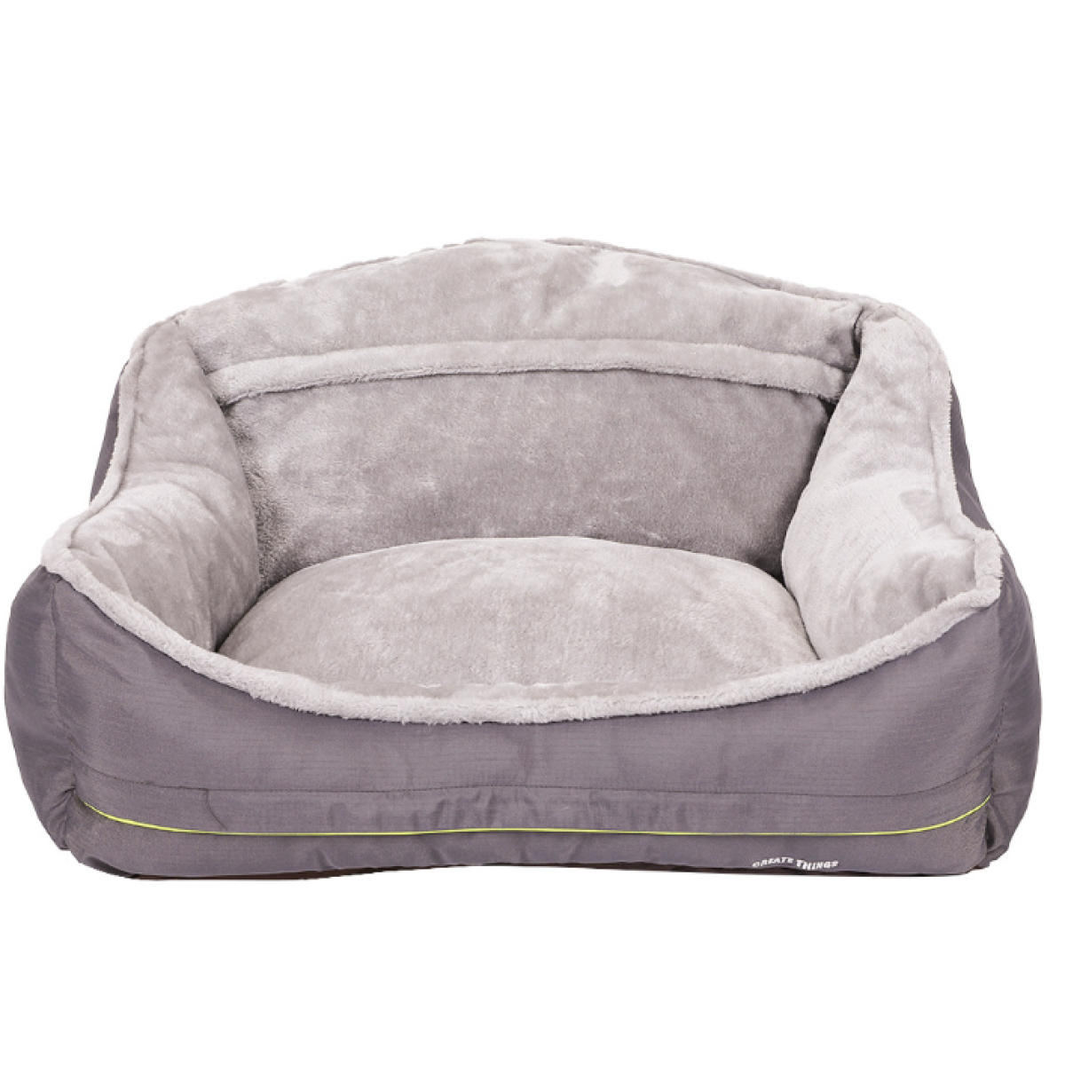 Pawtrove™ Dog Bed: