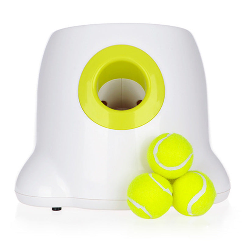 Pawtrove™ Ball Launcher