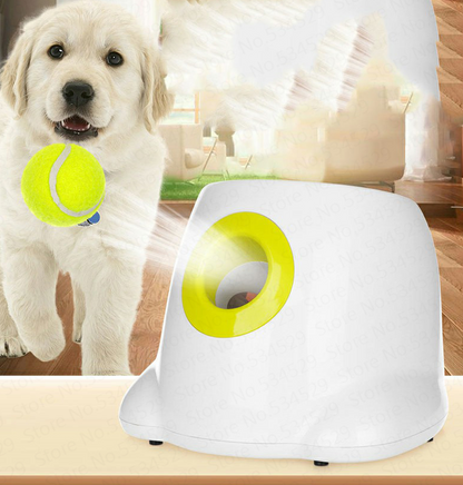 Pawtrove™ Ball Launcher