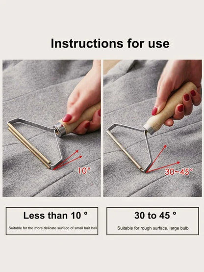 Pawtrove™ Hair Remover