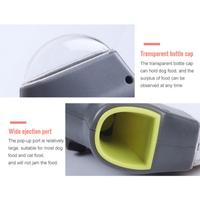 Pawtrove™ Pet Treat Launcher