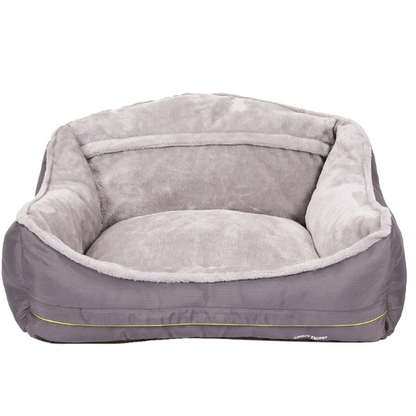 Pawtrove™ Dog Bed: