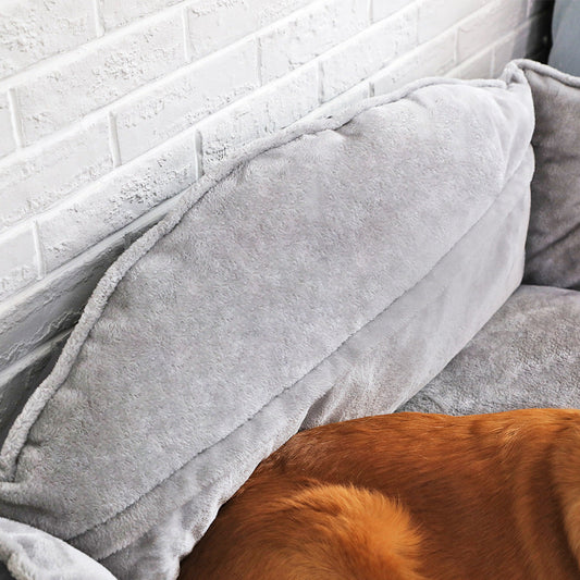 Pawtrove™ Dog Bed: