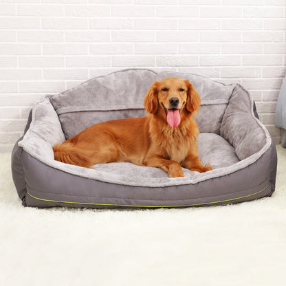 Pawtrove™ Dog Bed: