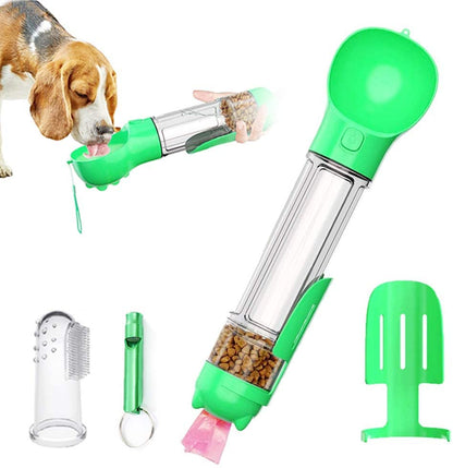 Pawtrove ™ Dog Bottle