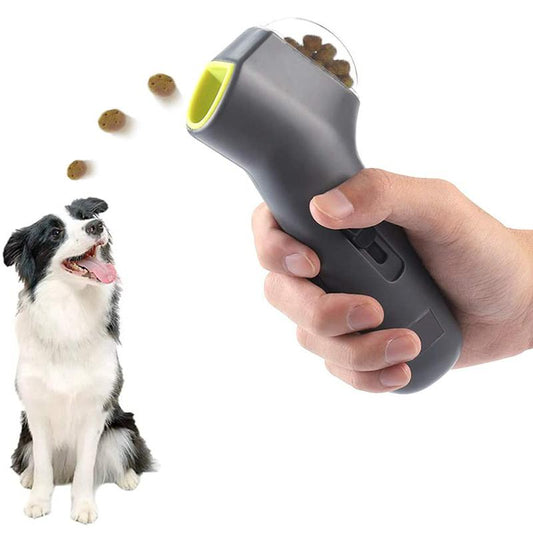 Pawtrove™ Pet Treat Launcher
