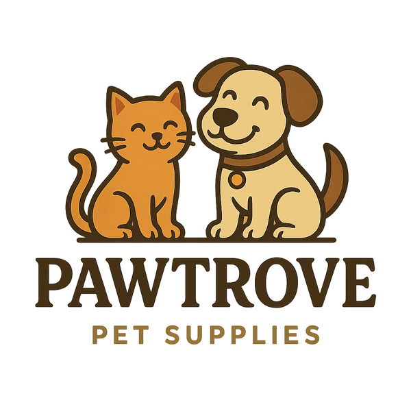 Paw Trove