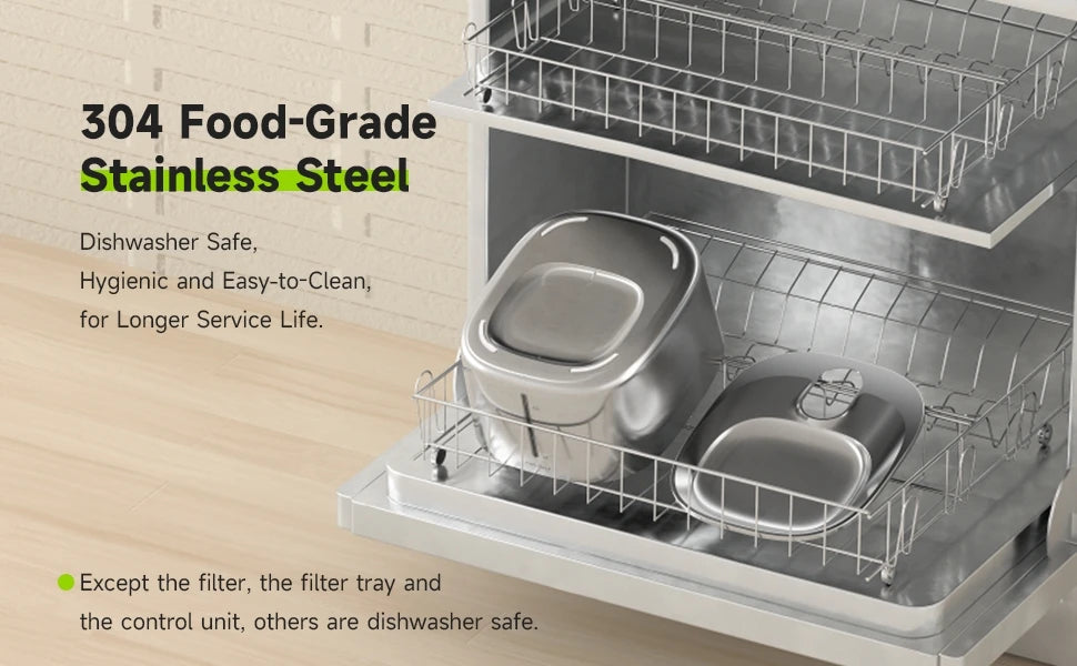 Pawtrove™ Cat Water Fountain