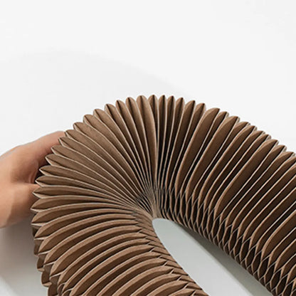 Magic Cat Scratching Board