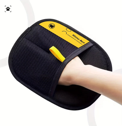 Pet Grooming Gloves