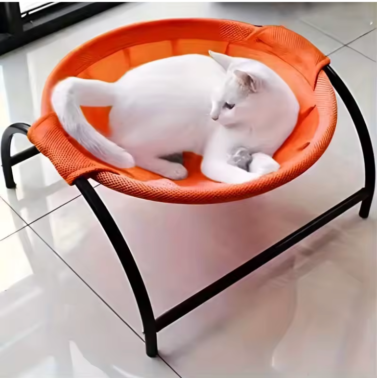 Detachable Breathability Pet Hammock