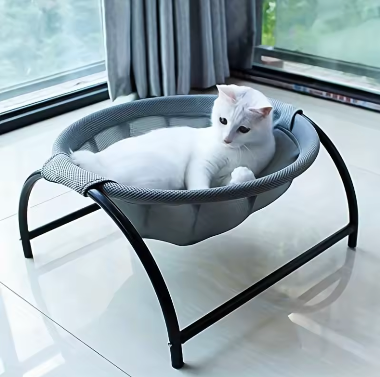Detachable Breathability Pet Hammock