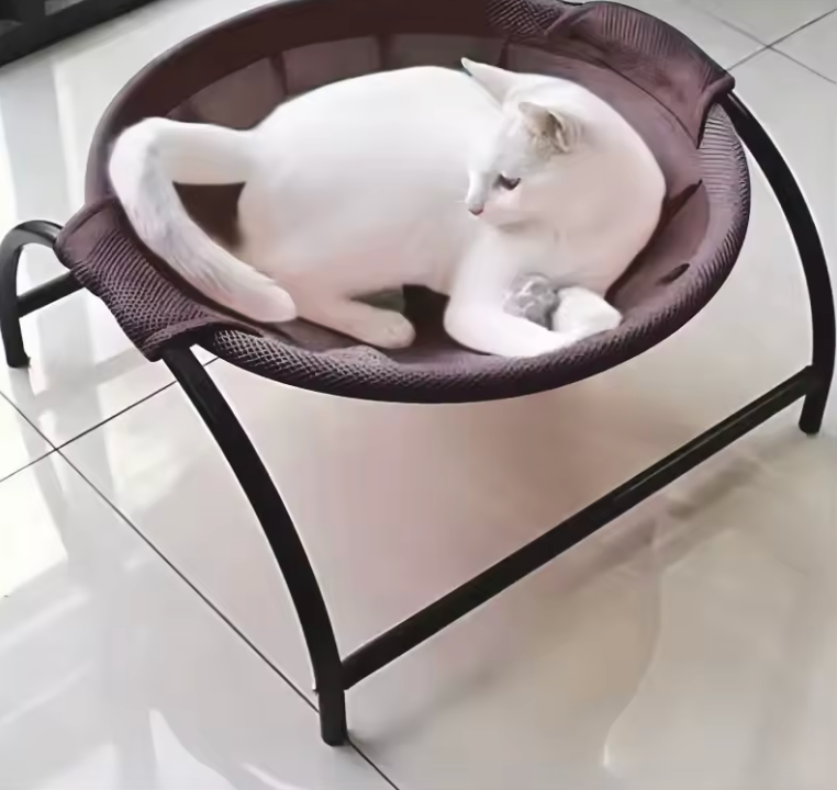 Detachable Breathability Pet Hammock