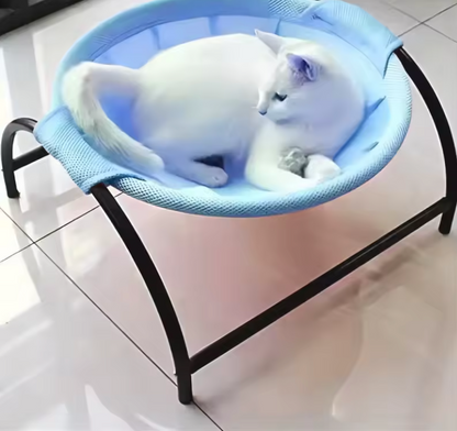 Detachable Breathability Pet Hammock