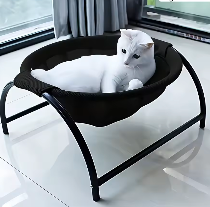 Detachable Breathability Pet Hammock