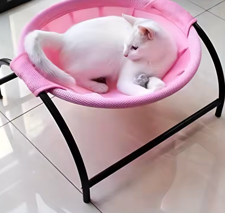 Detachable Breathability Pet Hammock